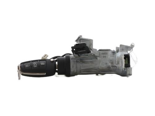 Ignition barrel AUDI Q2 (GAB, GAG) 1.6 TDI | BP31599486M48 - Image 2