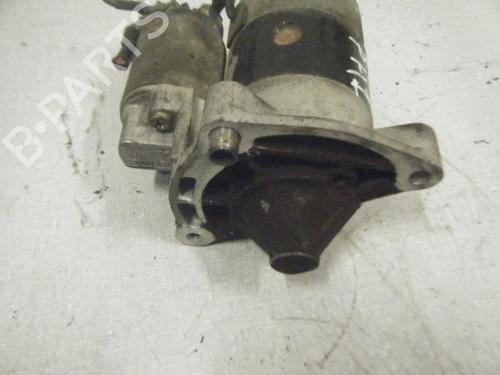 Used Starter Starter CITROËN SAXO (S0, S1) 1.1 X, SX (60 hp) 20948753 20948753