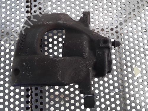 Used Right front brake caliper Right front brake caliper PEUGEOT 107 (PM_, PN_) 1.0 (68 hp) 20963883 20963883