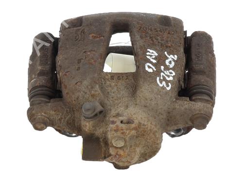 Left front brake caliper PEUGEOT BIPPER (AA_) 1.3 HDi 75 | BP25292144M105 - Image 5