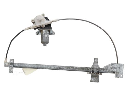 Used Front left window mechanism Front left window mechanism MERCEDES-BENZ VITO Bus (W638) 110 TD 2.3 (638.174) (98 hp) 33459005 33459005