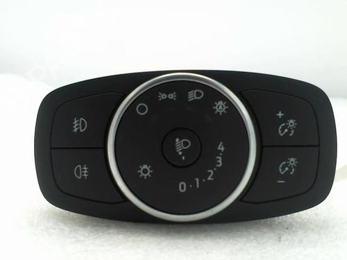 Used Headlight switch FORD FIESTA VII (HJ, HF) 1.0 EcoBoost (140 hp) 22024312