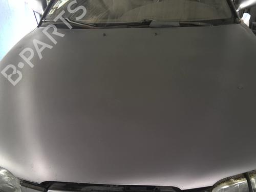 Used Hood Hood 25143596 25143596