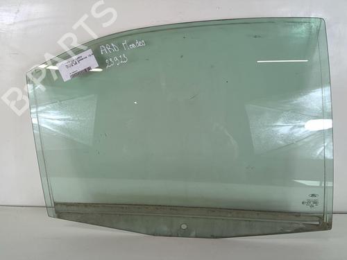 Used Rear right door window FORD MONDEO III (B5Y) 1.8 16V (125 hp) 20952586