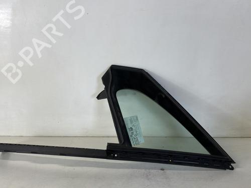Used Front left quarter glass PEUGEOT 2008 I (CU_) 1.2 THP 130 / PureTech 130 (130 hp) 27986971
