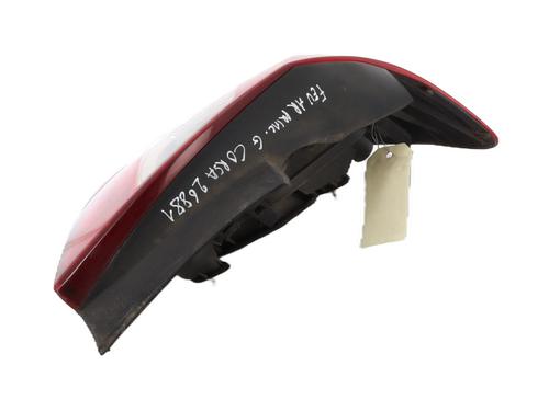 Left taillight OPEL CORSA D (S07) 1.3 CDTI (L08, L68) | BP20959197C34