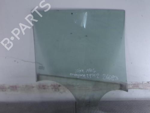 Used Rear left door window RENAULT MEGANE II (BM0/1_, CM0/1_) 1.5 dCi (BM1F, CM1F) (86 hp) 20950868