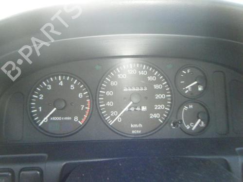Used Instrument cluster MAZDA 323 P V (BA) 1.5 16V (88 hp) 22020027