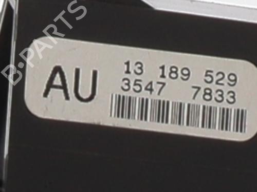 Warning switch OPEL CORSA D (S07) 1.3 CDTI (L08, L68) | BP22020679I22 - Image 3