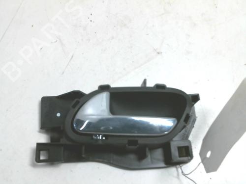 Venstre foran invendig håndtak CITROËN C4 Coupe (LA_) 2.0 HDi (136 hp) 20971083