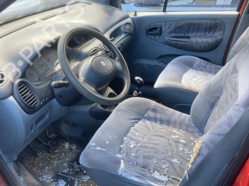 Used Parts RENAULT MEGANE Scenic (JA0/1_) 1.4 i (JA0E) 1962307