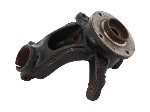 Right front steering knuckle CITROËN C3 II (SC_) 1.6 VTi 120 | BP26617277M26 - Image 5