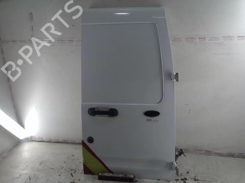 Right rear door FORD TRANSIT CONNECT (P65_, P70_, P80_) 1.8 Di | BP20962526C5 