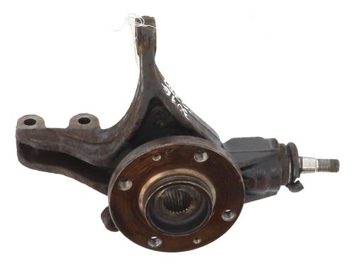 Left front steering knuckle PEUGEOT 306 (7B, N3, N5) 1.9 SRDT | BP26018975M25 