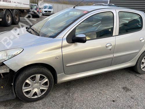 Alternator PEUGEOT 206+ (2L_, 2M_) 1.4 i | BP30965902M7 - Image 9