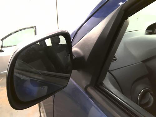 Used Left mirror Left mirror 37633629 37633629