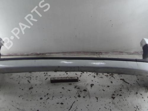 Rear bumper RENAULT KANGOO Express (FC0/1_) 1.5 dCi (FC1G) | BP22022657C8 