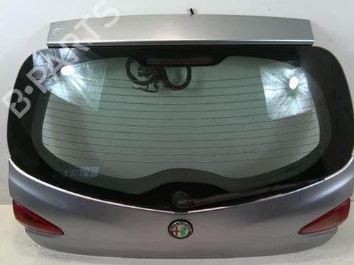 Bakluke CC/Kombi-Kupé ALFA ROMEO 147 (937_) 1.6 16V T.SPARK (937.AXA1A, 937.AXB1A, 937.BXB1A) (120 hp) 22020967