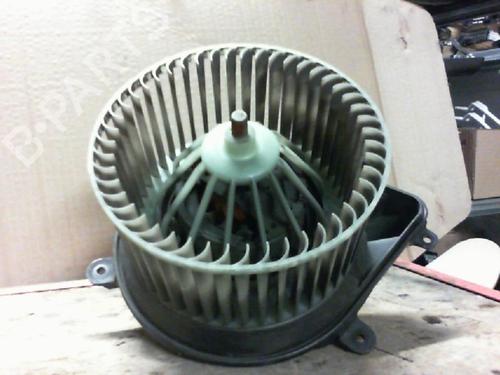 Heater blower motor CITROËN XSARA (N1) 1.9 D | BP22029621M62 