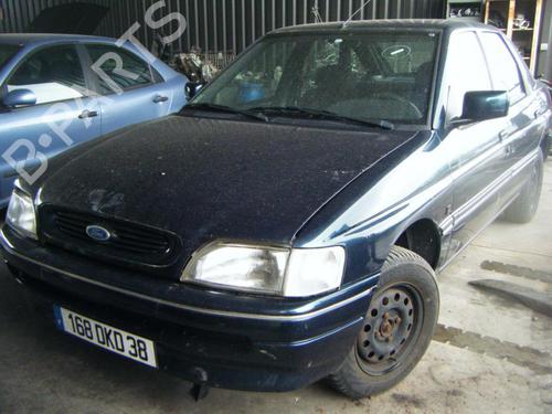 Used Parts FORD ESCORT V (AAL, ABL)  1.4  1962433