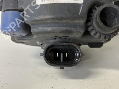 Left front fog light RENAULT LAGUNA III Grandtour (KT0/1) 2.0 dCi (KT07, KT0J, KT14, KT1A, KT1S) | BP24816236C30 