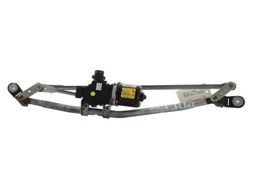 Front wiper motor DACIA SANDERO II 1.0 SCe 75 (B8JC, B8JD, B8NC) | BP24348352M29 - Image 2