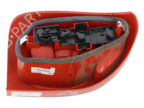 Right taillight CITROËN XSARA PICASSO (N68) 1.6 HDi | BP24425752C35 