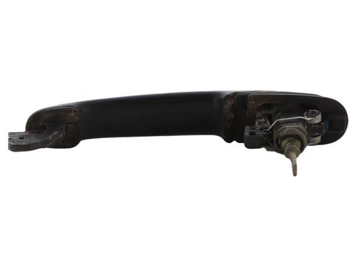 Used Front left exterior door handle Front left exterior door handle 37656377 37656377