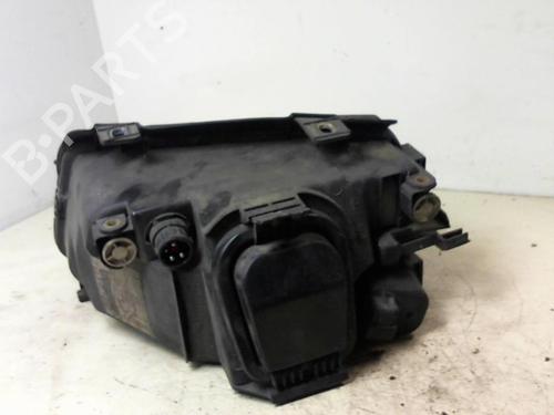 Used Right headlight Right headlight AUDI A4 B5 Avant (8D5) 1.8 (125 hp) 25282615 25282615