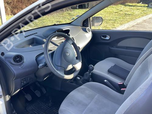 Right front steering knuckle RENAULT TWINGO II (CN0_) 1.2 16V (CN0K, CN0V, CN0A) | BP23792246M26  - Image 8