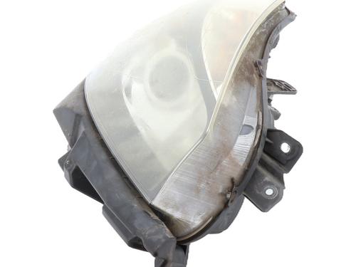 Right headlight RENAULT CLIO III Grandtour (KR0/1_) 1.5 dCi (KR0F) | BP29500985C29 