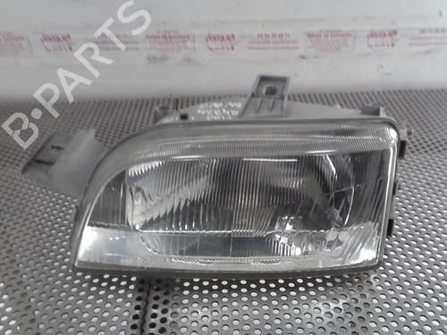 Left headlight FIAT PUNTO (176_) 1.2 16V | BP20938961C28 
