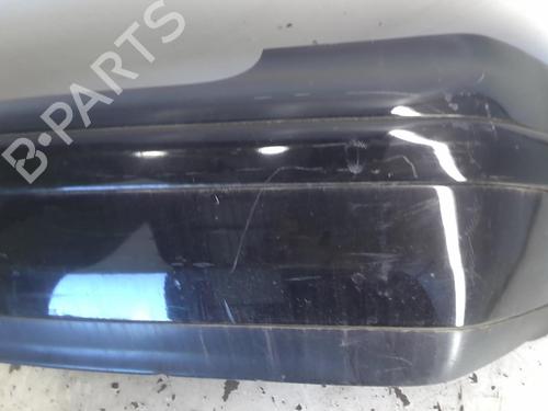 Bak støtfanger VW BORA I (1J2) 1.9 TDI (110 hp) 22022313