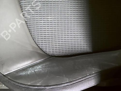 Left front seat CITROËN C4 Grand Picasso II (DA_, DE_) 1.6 HDi / BlueHDi 115 | BP23434316C15 - Image 3