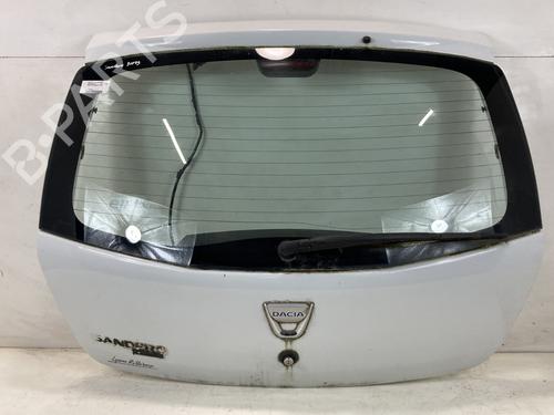 tailgate-dacia-sandero-2008-27570489 main image