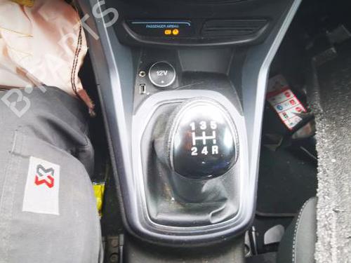 Used Gear lever Gear lever FORD B-MAX (JK) 1.0 EcoBoost (120 hp) 20951878 20951878