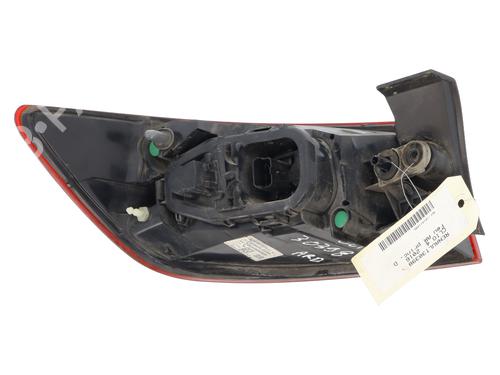 Right taillight RENAULT CLIO IV (BH_) 0.9 TCe 90 (BHNF, BHMA, BHMH, BHJK, BHJR) | BP23790976C35
