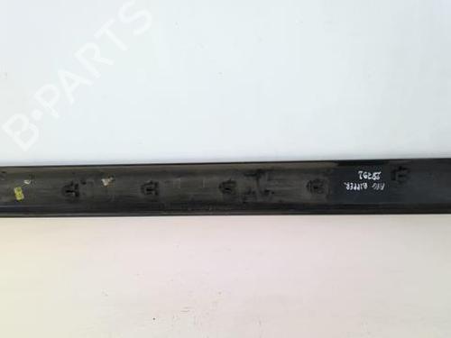 Used Door moulding trim PEUGEOT BIPPER (AA_) 1.4 HDi (68 hp) 20968689