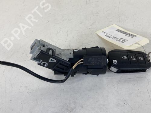 Ignition barrel PEUGEOT 308 II (LB_, LP_, LW_, LH_, L3_) 1.5 BlueHDI 100 | BP20938365M48 