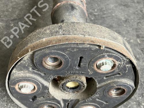 Driveshaft VW GOLF IV (1J1) 2.8 VR6 4motion | BP24237786M37