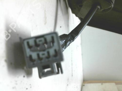 Used Right mirror Right mirror FORD MONDEO III Saloon (B4Y) 2.0 TDCi (130 hp) 20970438 20970438