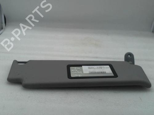 Right sun visor RENAULT MEGANE I Coach (DA0/1_) 1.6 16V (DA0B, DA04, DA11) | BP20951208I2 