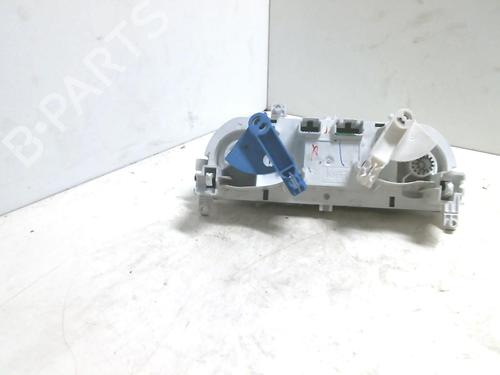 Used Climate control Climate control RENAULT CLIO IV (BH_) 1.5 dCi 90 (90 hp) 20970981 20970981