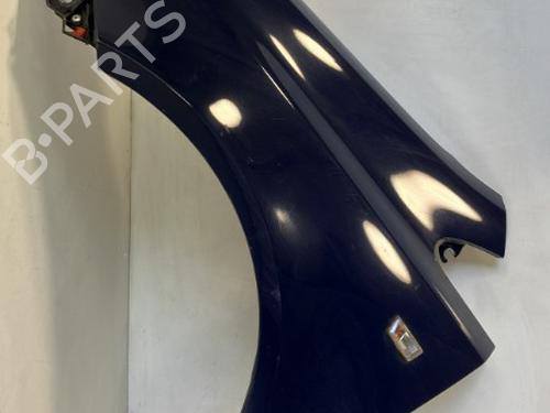 Used Left front fenders OPEL CORSA D (S07) 1.2 (L08, L68) (80 hp) 22028454