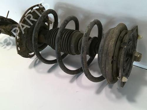 Right front shock absorber RENAULT LAGUNA II (BG0/1_) 1.9 dCi (BG08, BG0G) | BP20952392M17