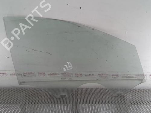 Used Front right door window VW POLO V (6R1, 6C1) 1.6 TDI (90 hp) 20950820