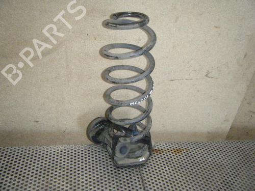 Used Shock absorber spring RENAULT MEGANE III Hatchback (BZ0/1_, B3_) 1.5 dCi (BZ0C) (90 hp) 20955283