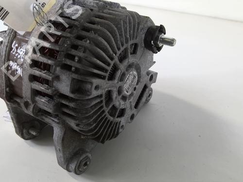 Alternator NISSAN QASHQAI I (J10, NJ10) 1.6 dCi All-wheel Drive | BP20964927M7
