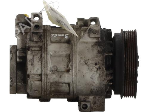 Used AC compressor AC compressor RENAULT LAGUNA III Grandtour (KT0/1) 1.5 dCi (KT0A, KT0R, KT02) (110 hp) 36057529 36057529