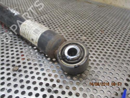Left rear shock absorber SEAT LEON (1P1) 1.6 TDI | BP20967057M18 